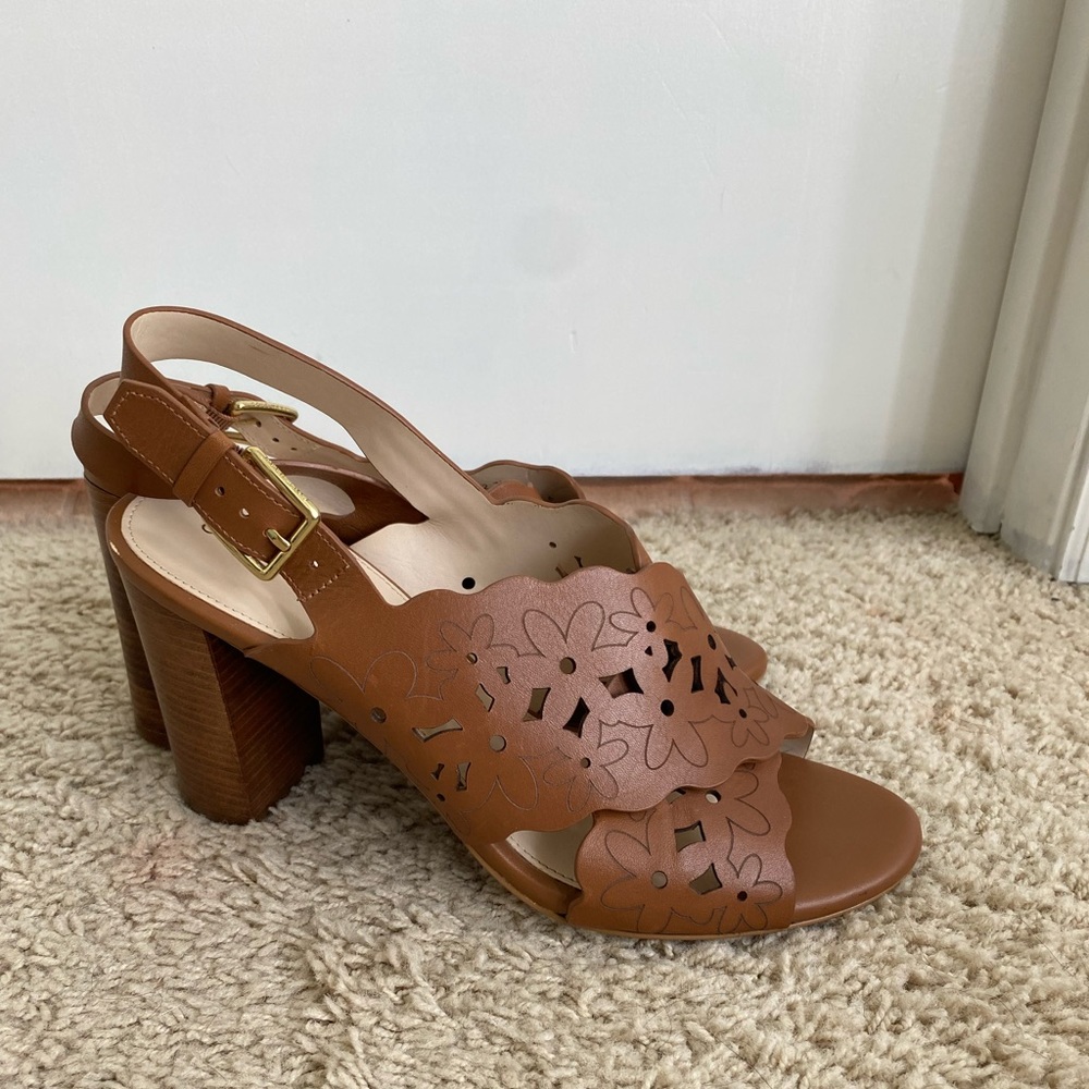 Cole Haan heels